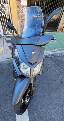 DAFRA CITYCOM S 300i DAFRA CITYCOM S 300i